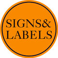Signs and Labels